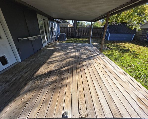 10900 Dogwood Drive, La Porte, TX 77571