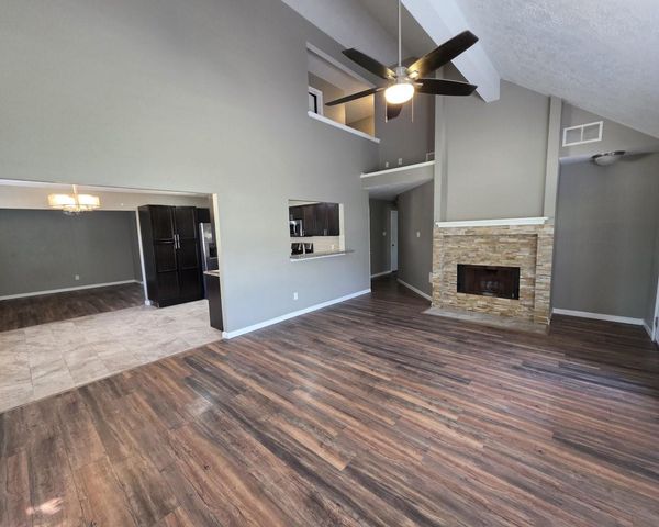 10900 Dogwood Drive, La Porte, TX 77571