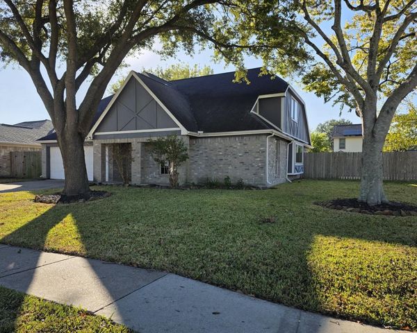 10900 Dogwood Drive, La Porte, TX 77571