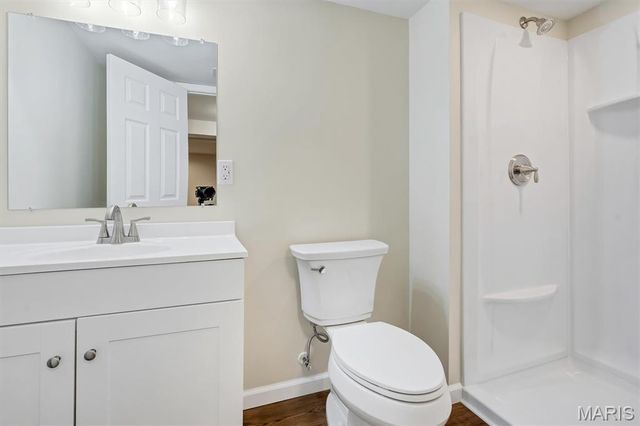 110 Paula Drive, St Charles, MO 63301