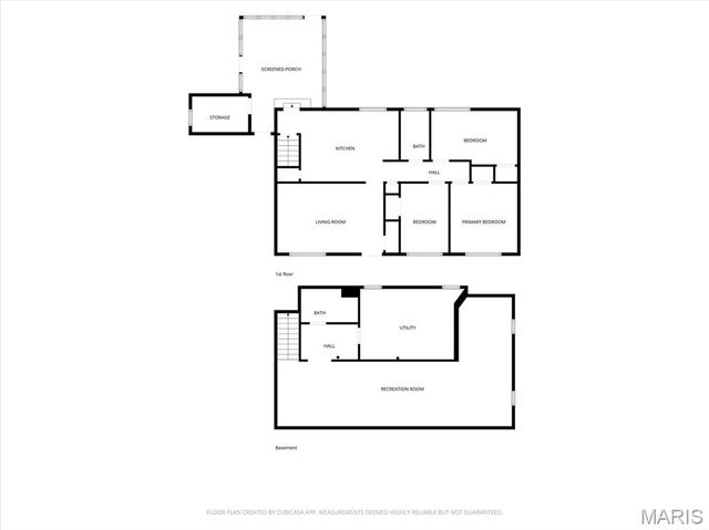 110 Paula Drive, St Charles, MO 63301
