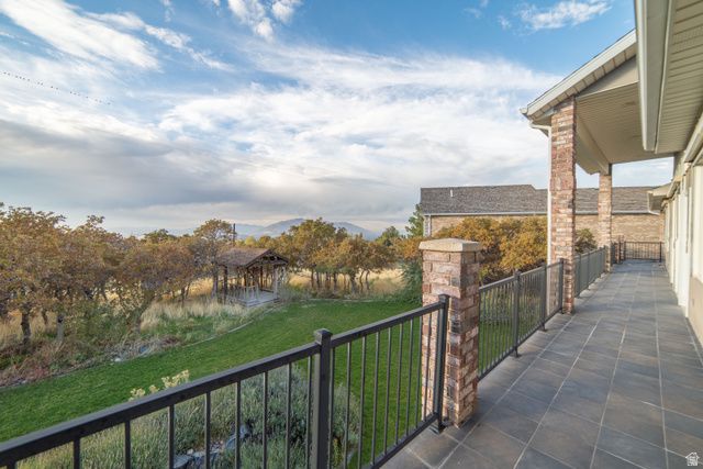 626 S 690 E, Santaquin, UT 84655