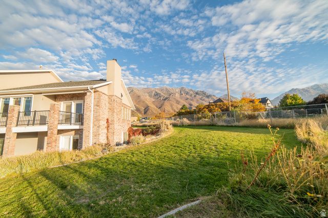 626 S 690 E, Santaquin, UT 84655