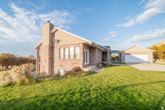 626 S 690 E, Santaquin, UT 84655