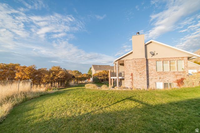 626 S 690 E, Santaquin, UT 84655