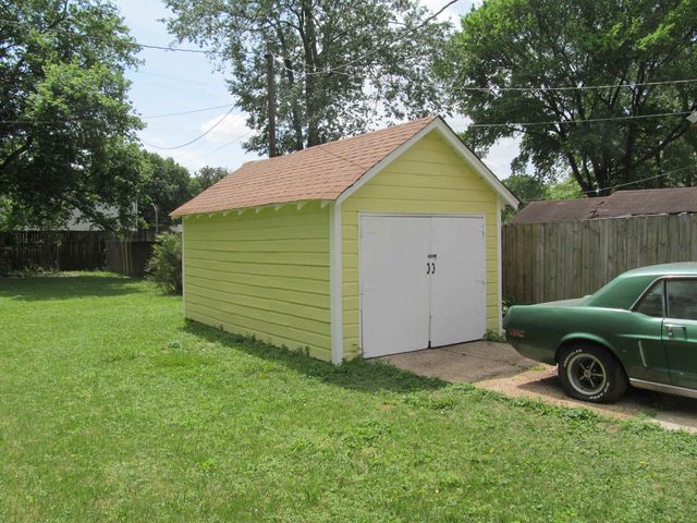 3797 MARION AVE, Memphis, TN 38111