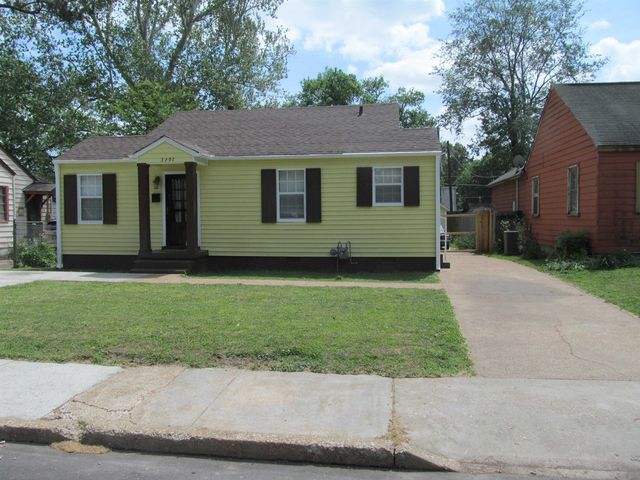 3797 MARION AVE, Memphis, TN 38111