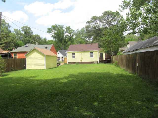 3797 MARION AVE, Memphis, TN 38111