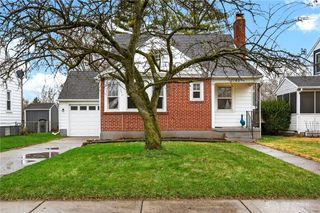 2162 Broadway Street, Springfield, OH 45504