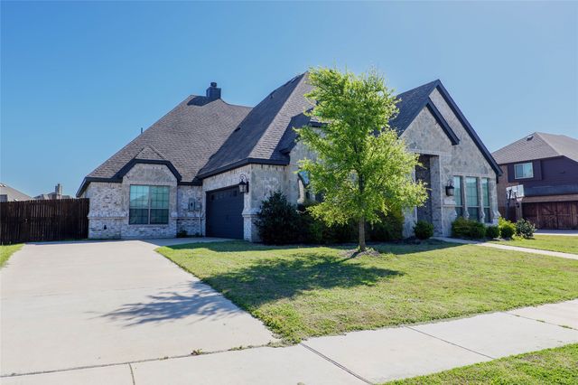 1616 Granite Way, Waxahachie, TX 75165