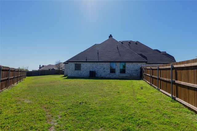 1616 Granite Way, Waxahachie, TX 75165