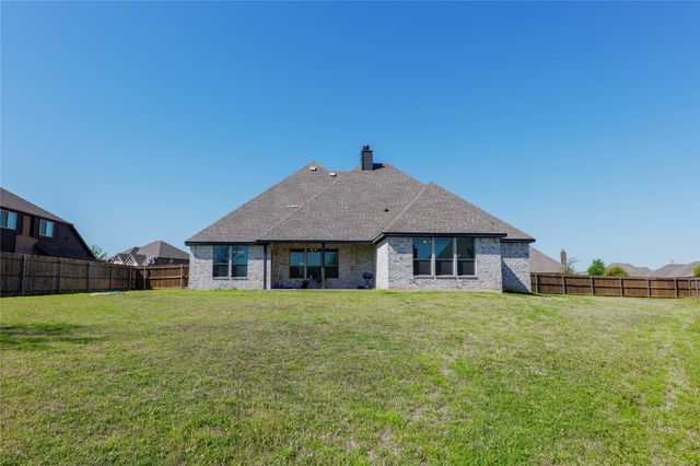 1616 Granite Way, Waxahachie, TX 75165