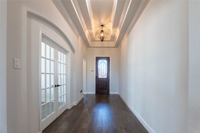 1616 Granite Way, Waxahachie, TX 75165