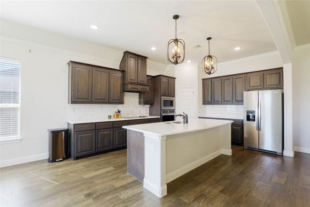 1616 Granite Way, Waxahachie, TX 75165