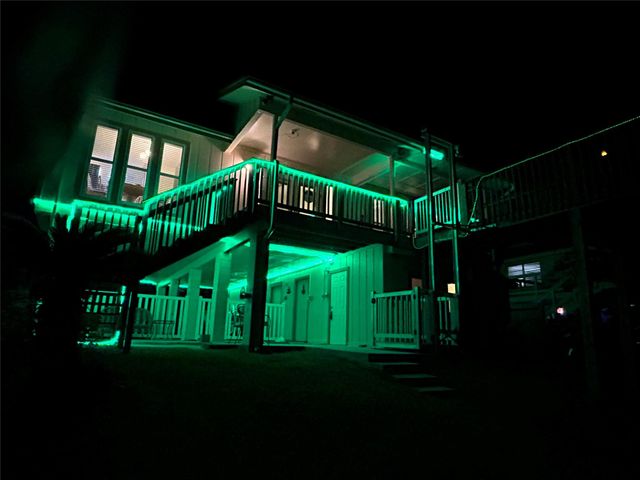 794 Marlin Street, Bayou Vista, TX 77563