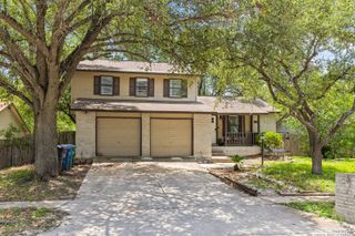 13914 Woodbreeze, San Antonio, TX 78217