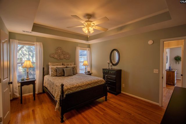 434 Whispering Winds Drive, Lexington, SC 29072