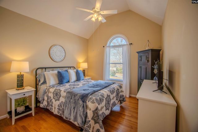 434 Whispering Winds Drive, Lexington, SC 29072