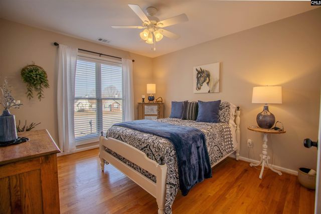 434 Whispering Winds Drive, Lexington, SC 29072