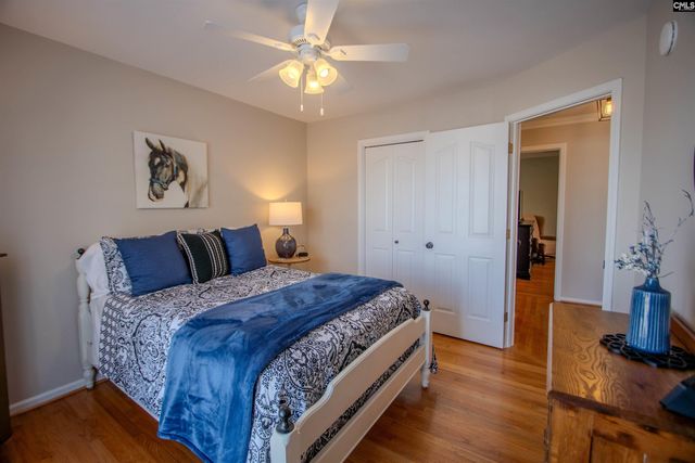 434 Whispering Winds Drive, Lexington, SC 29072