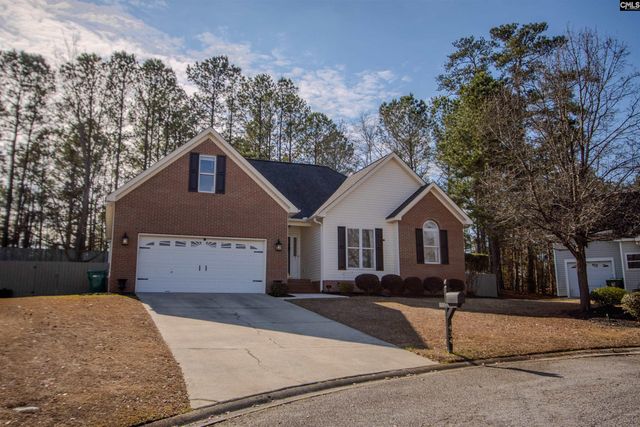 434 Whispering Winds Drive, Lexington, SC 29072