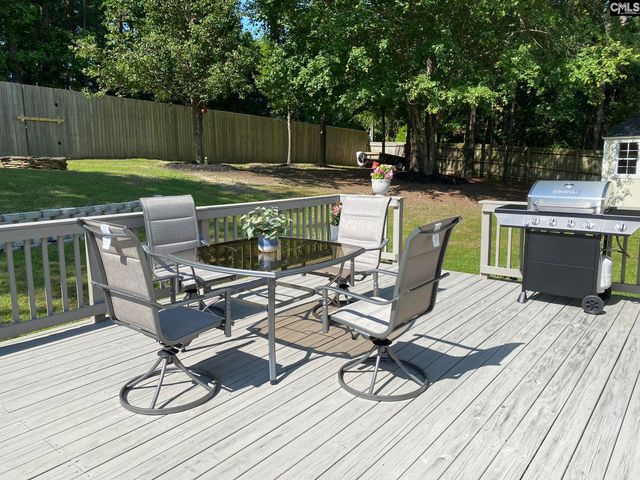 434 Whispering Winds Drive, Lexington, SC 29072