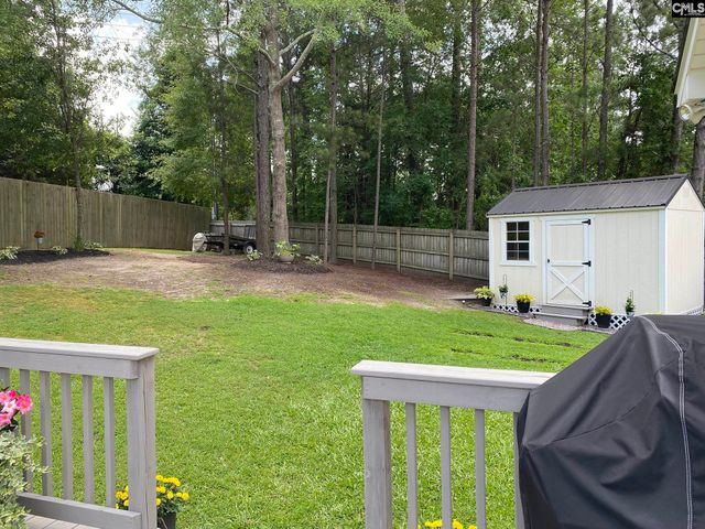 434 Whispering Winds Drive, Lexington, SC 29072