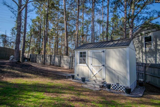 434 Whispering Winds Drive, Lexington, SC 29072