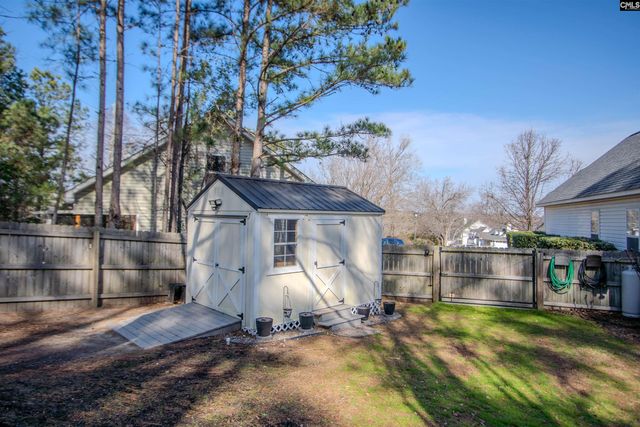 434 Whispering Winds Drive, Lexington, SC 29072