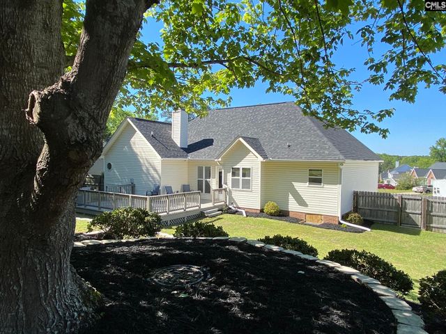 434 Whispering Winds Drive, Lexington, SC 29072