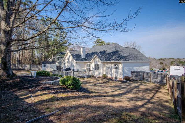 434 Whispering Winds Drive, Lexington, SC 29072