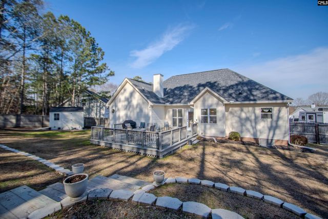 434 Whispering Winds Drive, Lexington, SC 29072