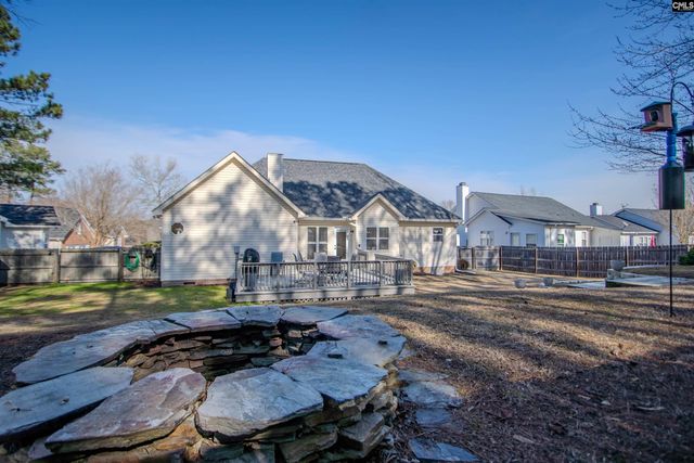 434 Whispering Winds Drive, Lexington, SC 29072