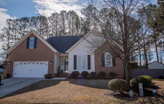 434 Whispering Winds Drive, Lexington, SC 29072