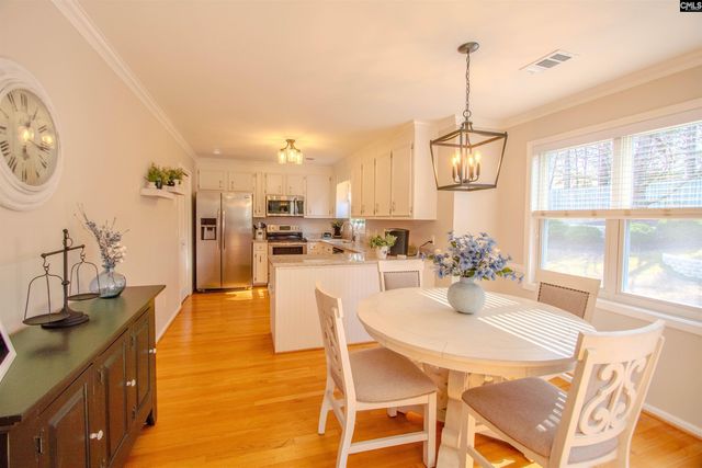 434 Whispering Winds Drive, Lexington, SC 29072