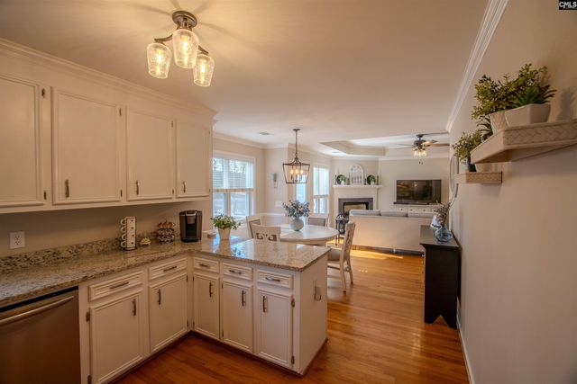 434 Whispering Winds Drive, Lexington, SC 29072