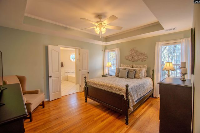 434 Whispering Winds Drive, Lexington, SC 29072