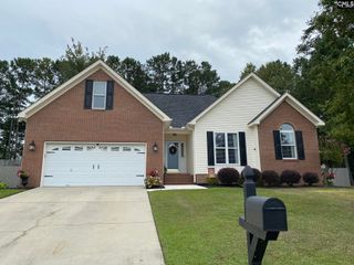 434 Whispering Winds Drive, Lexington, SC 29072