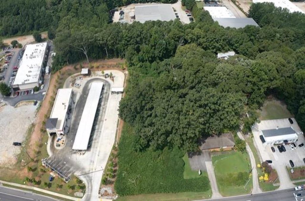 2551 PANOLA Road, Decatur, GA 30035