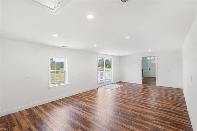 9632 Rowes Point RD, Hayes, VA 23072