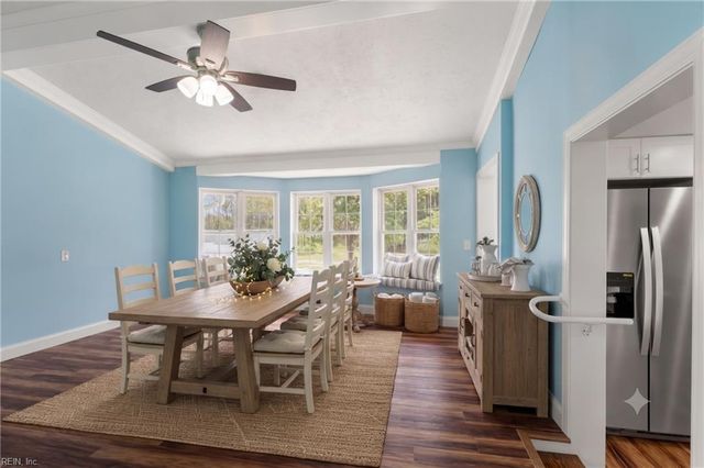 9632 Rowes Point RD, Hayes, VA 23072