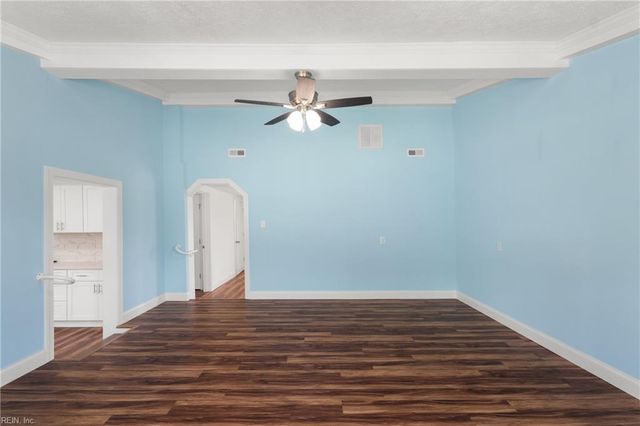 9632 Rowes Point RD, Hayes, VA 23072