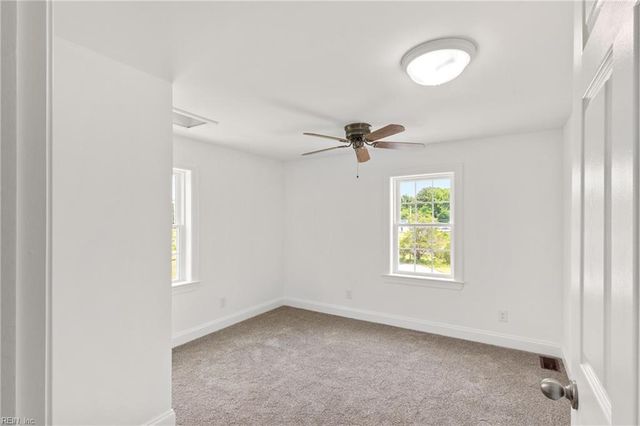 9632 Rowes Point RD, Hayes, VA 23072
