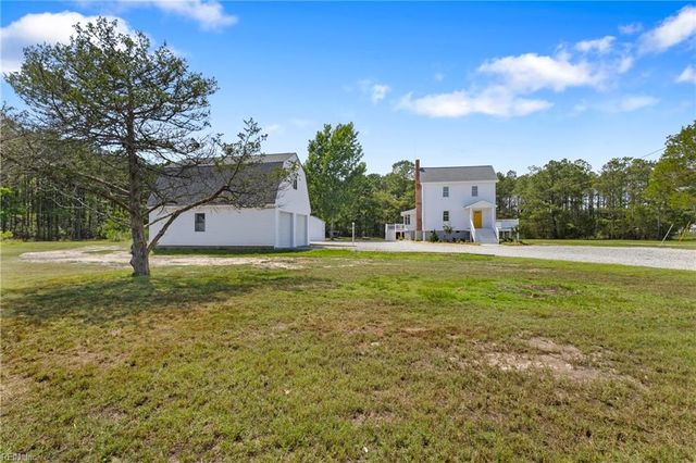 9632 Rowes Point RD, Hayes, VA 23072