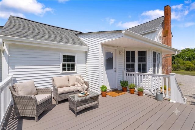 9632 Rowes Point RD, Hayes, VA 23072