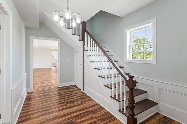9632 Rowes Point RD, Hayes, VA 23072