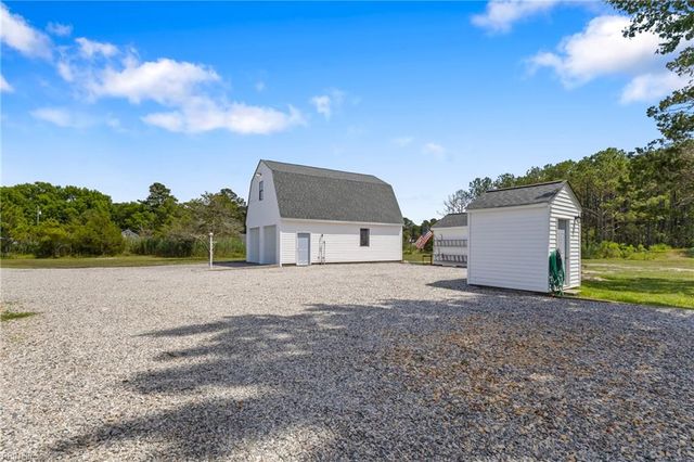 9632 Rowes Point RD, Hayes, VA 23072