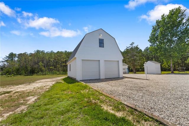 9632 Rowes Point RD, Hayes, VA 23072