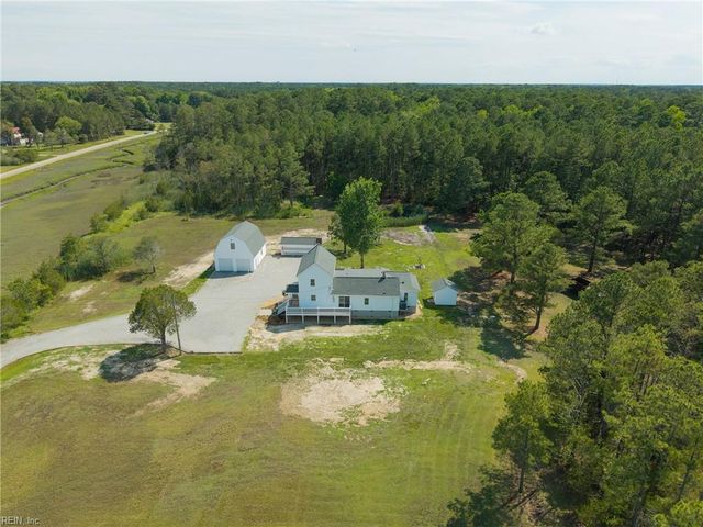 9632 Rowes Point RD, Hayes, VA 23072