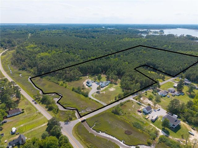 9632 Rowes Point RD, Hayes, VA 23072